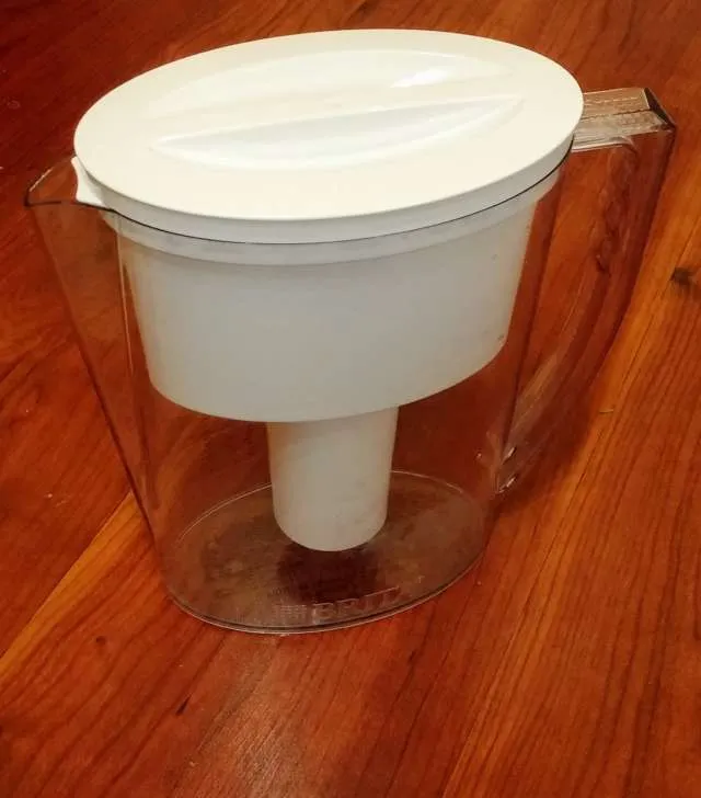 BRITA Water jug photo 1