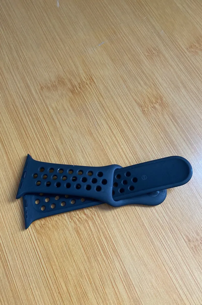 Apple Watch Wristband photo 1