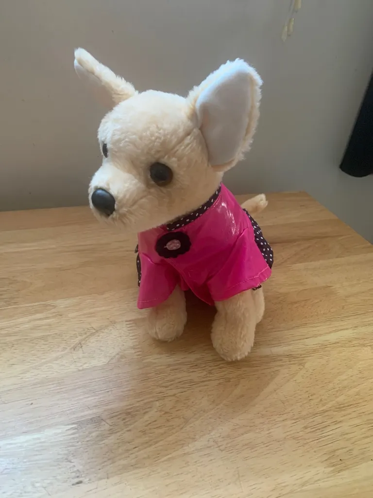 Kids plushies photo 1