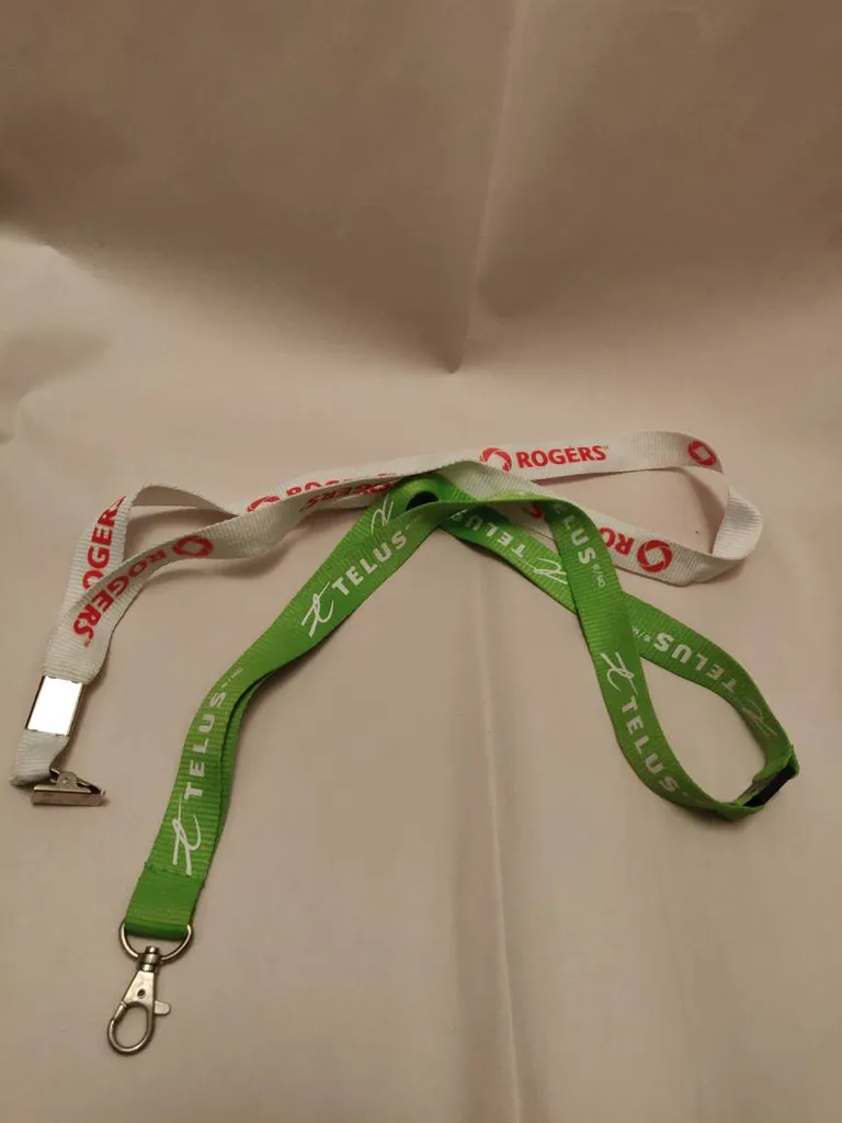🔥Free Lanyards photo 1