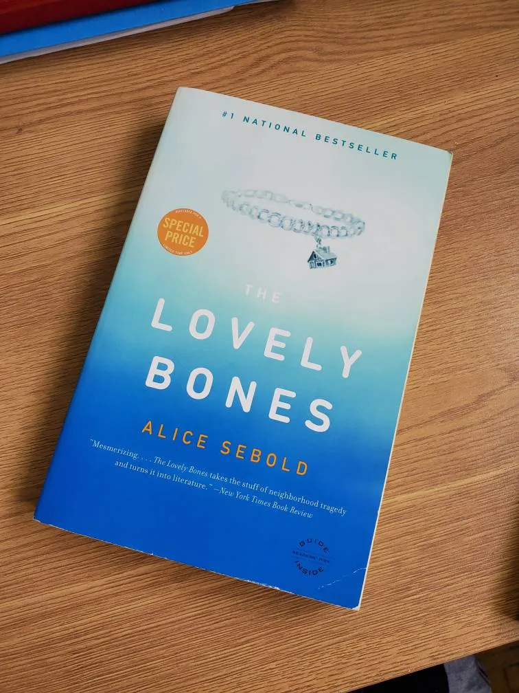 Lovely Bones photo 1