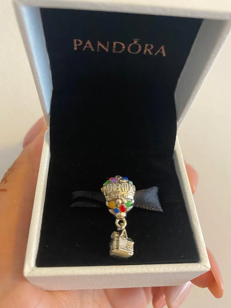 Pandora Charm photo 1