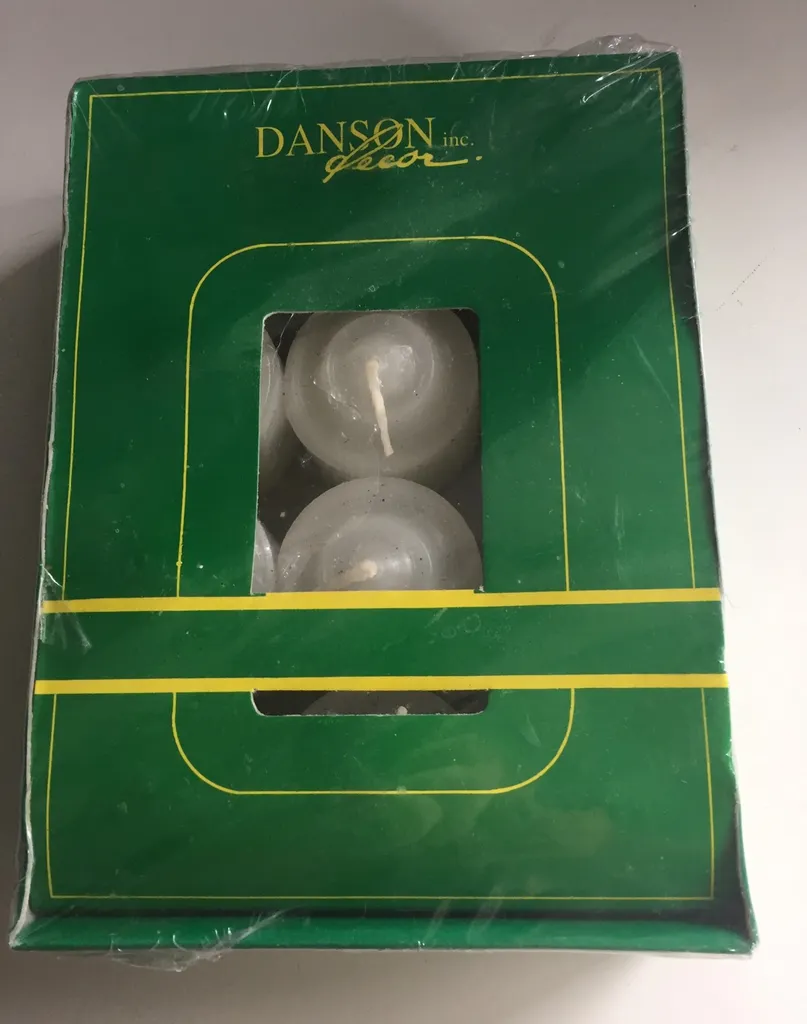 Votive Candles photo 1