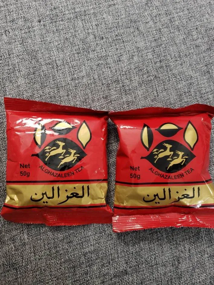 BN Black Ceylon Loose Leaf Tea photo 1