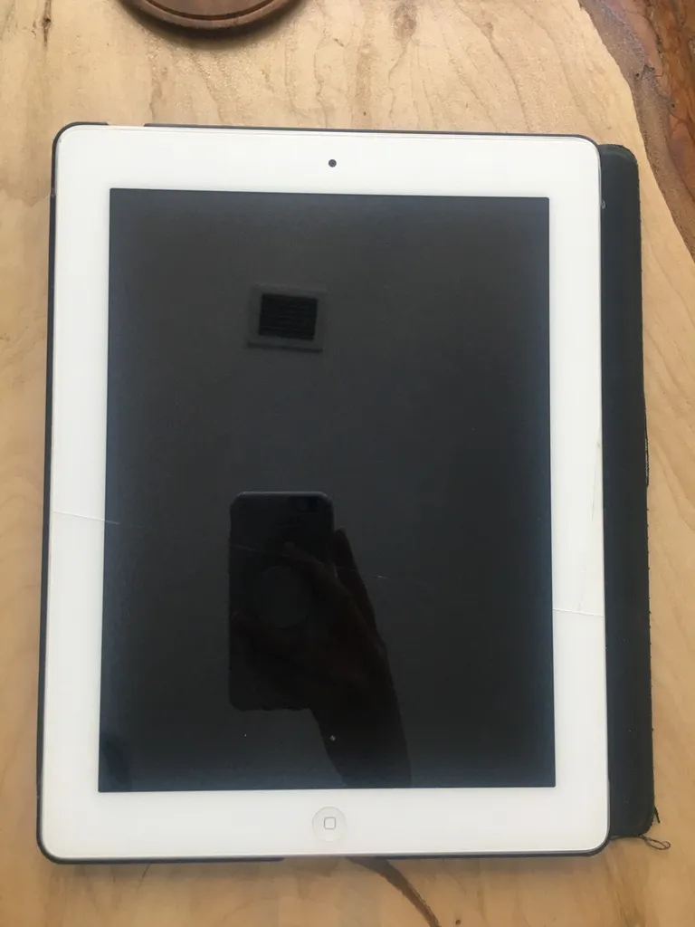 iPad 1st Generation photo 1