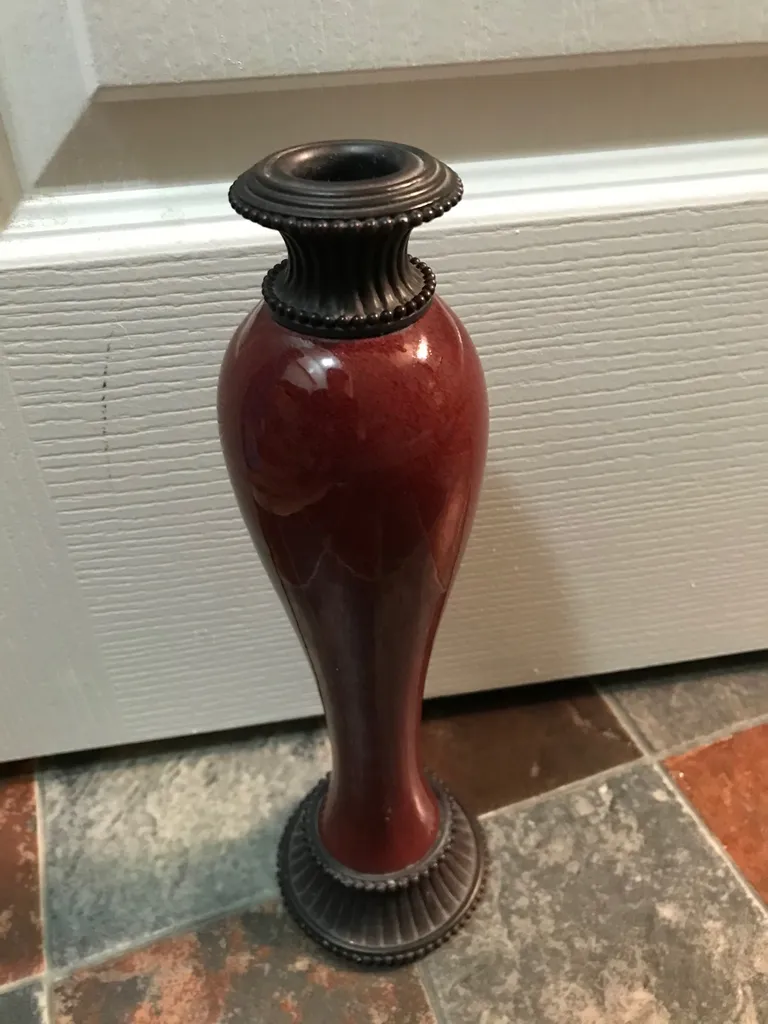 Candle Stick Holder photo 1