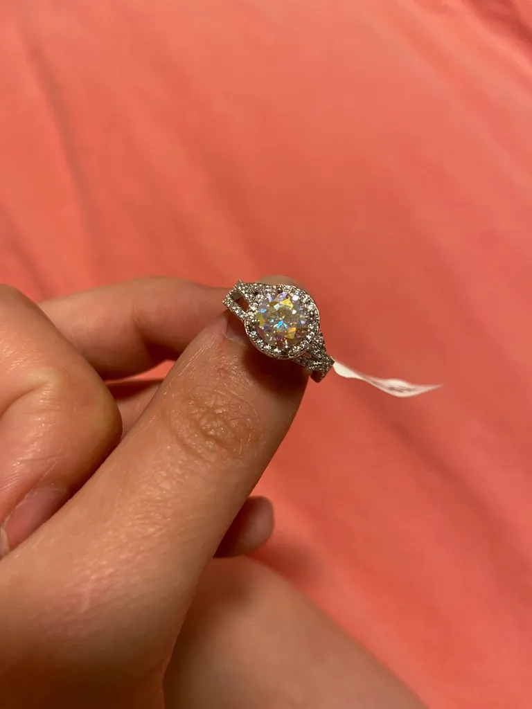 Charmed Aroma Rings photo 1