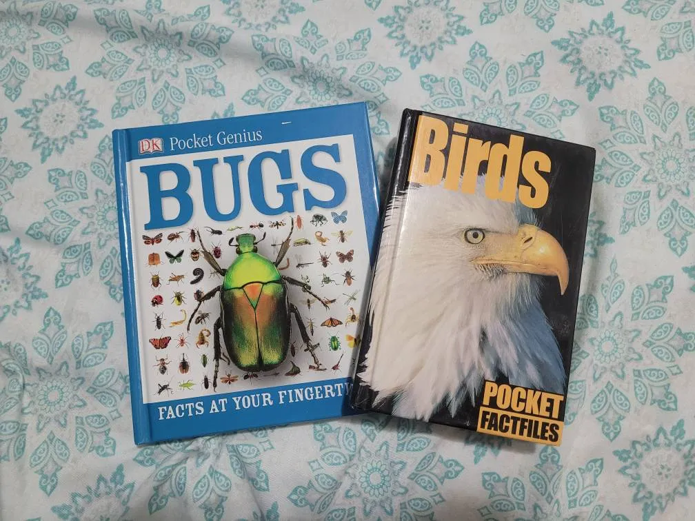 Animal Books photo 1