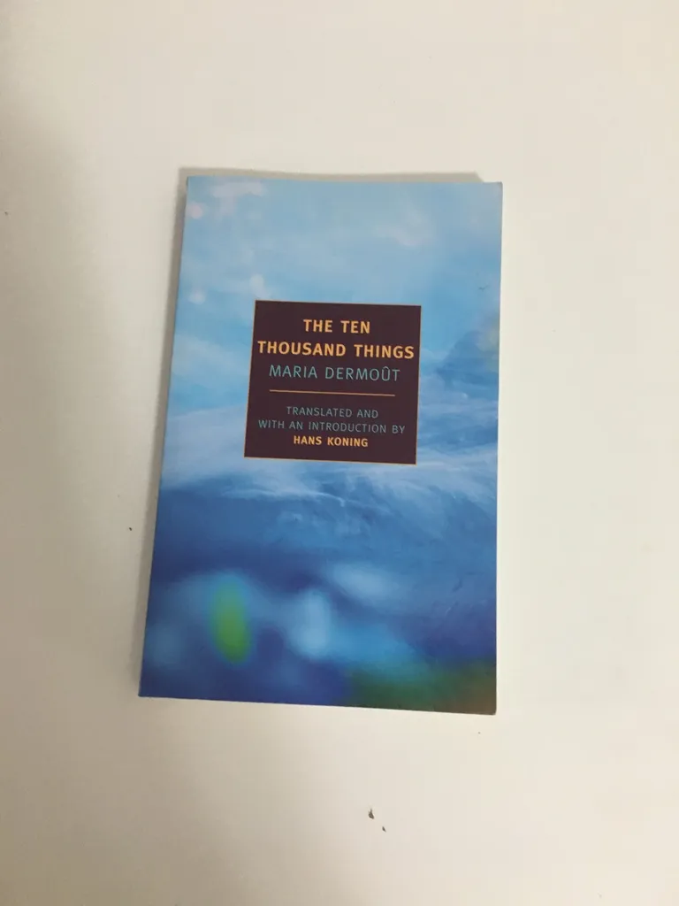 Maria Dermout - The Ten Thousand Things photo 1