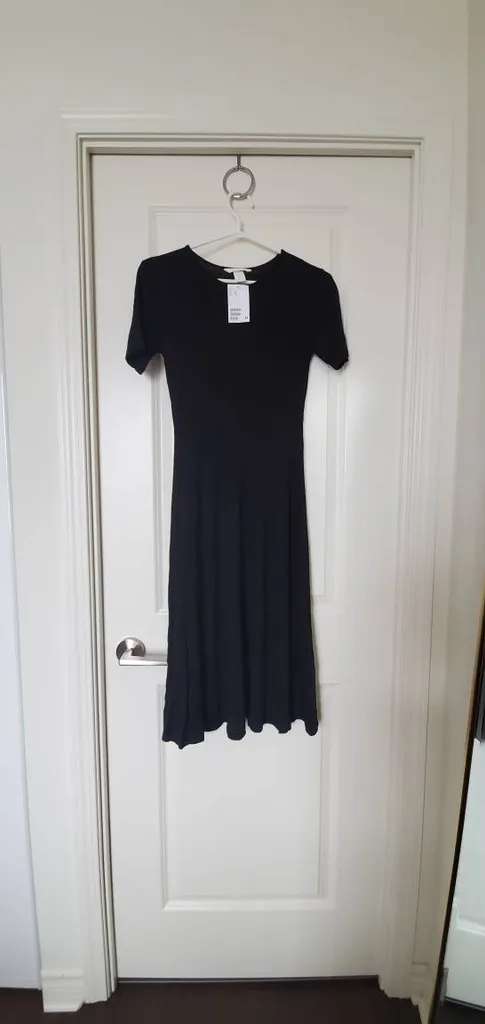 BNWT Jersey Dress photo 1