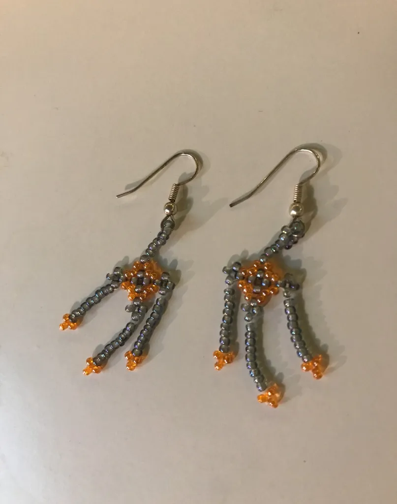 Handmade Earrings photo 1