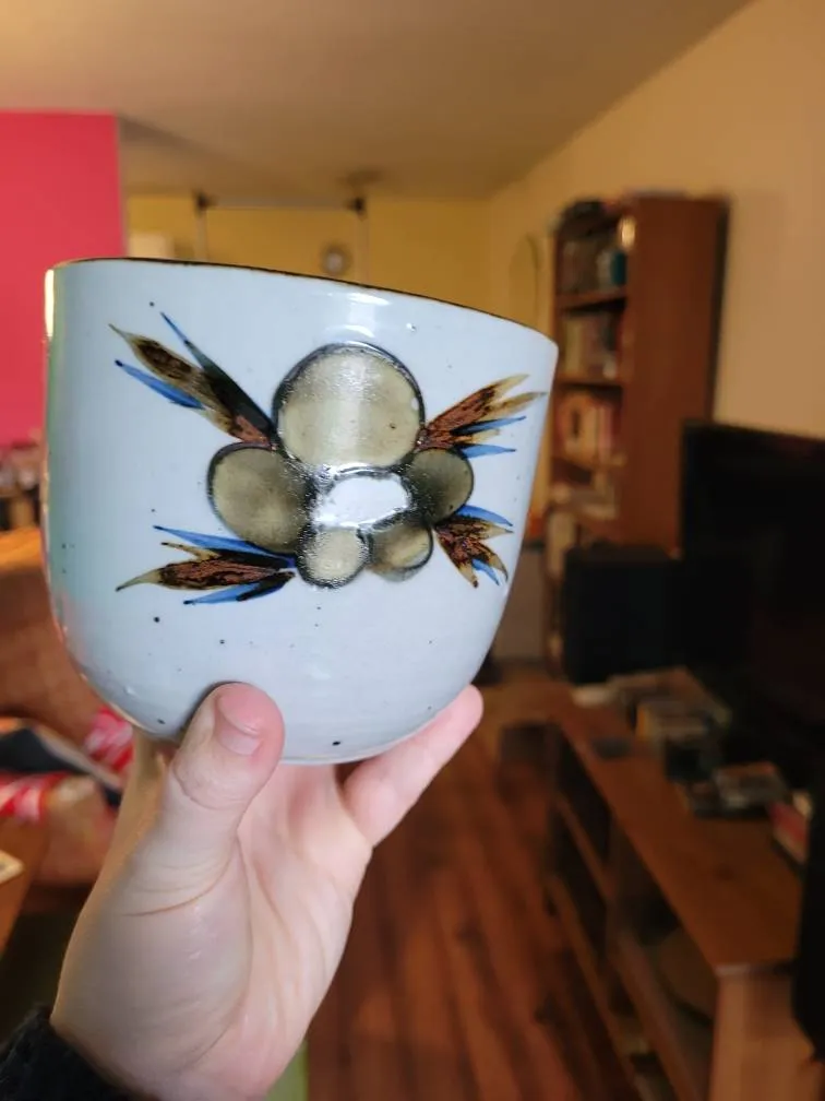 5 Inch Plant Pot photo 1