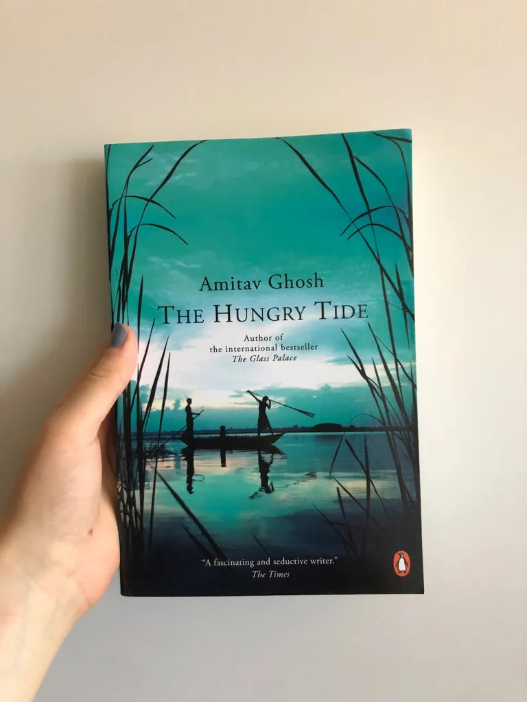 Escape to a remote island in India with Amitav Ghosh photo 1
