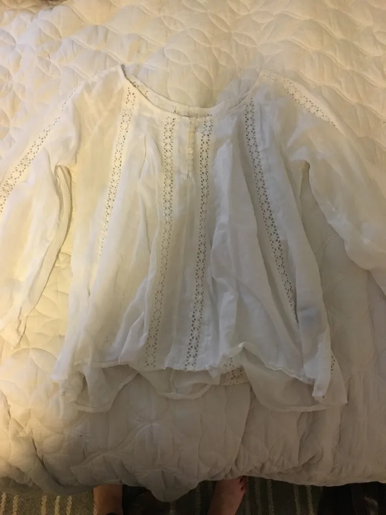 Denim And Supply Blouse photo 1