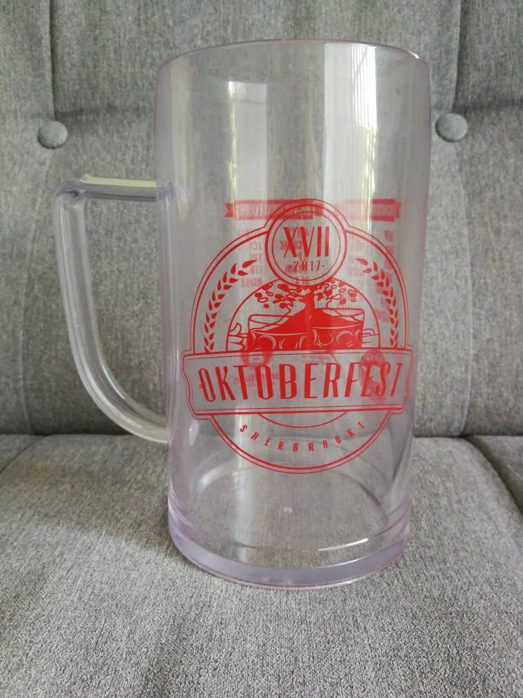 1 L Beer Bock photo 1