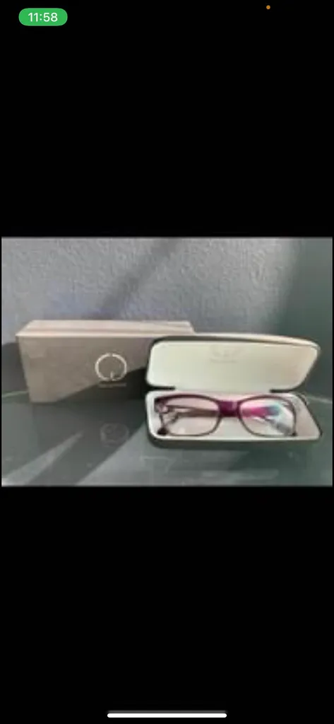 NEW Claire Goldsmith Frames photo 1