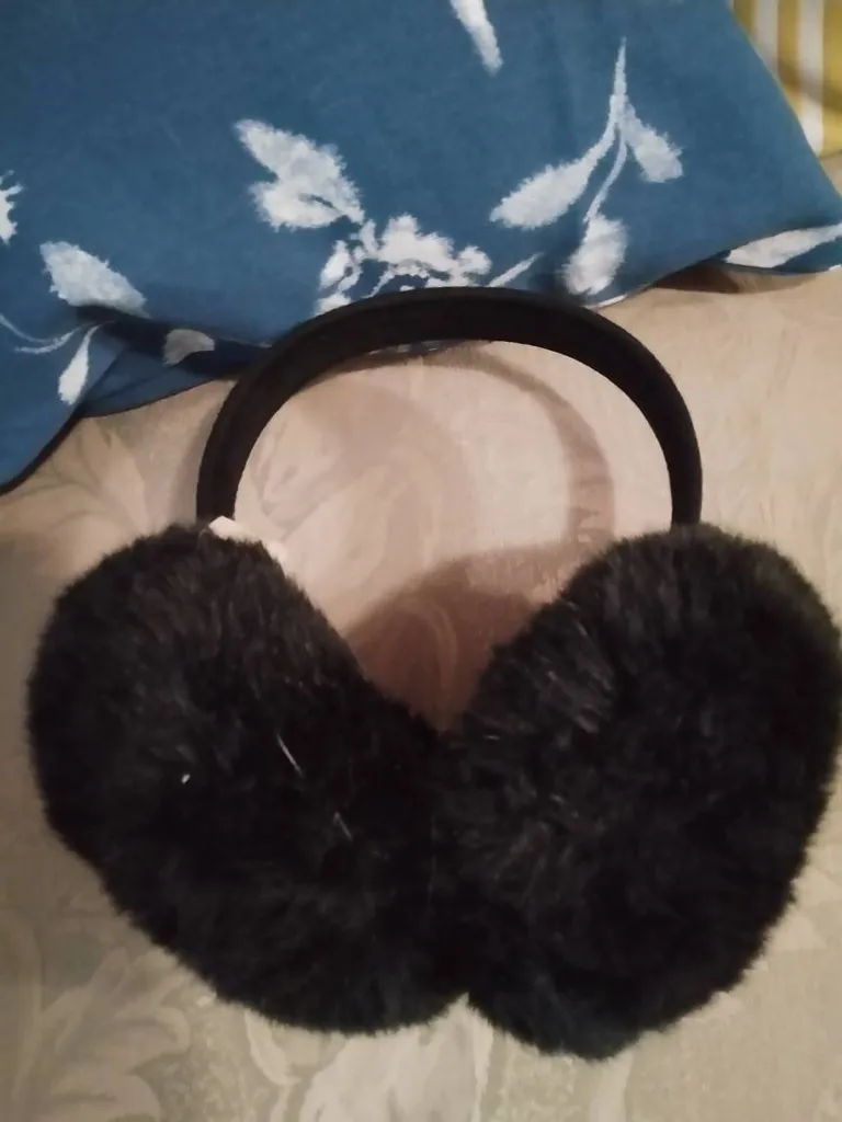 Ear Muffs photo 1