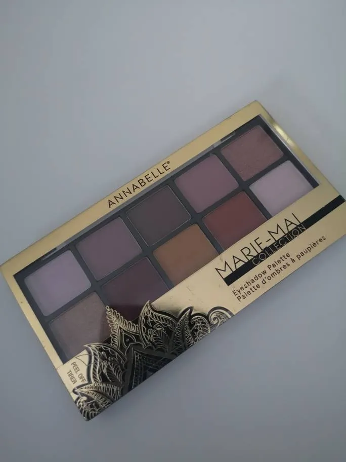 Annabelle Limited Ed. Marie-Mai Collection photo 1