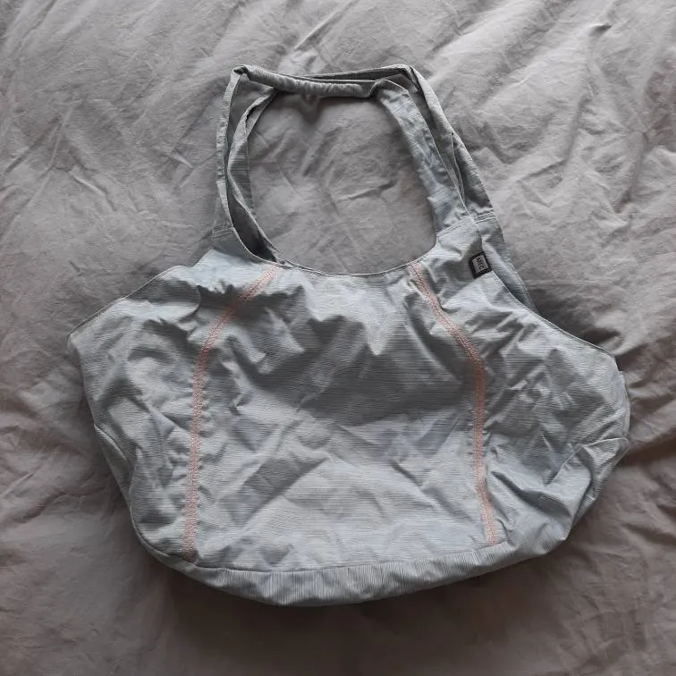 Mec Yoga Weekender Gym Bag photo 1