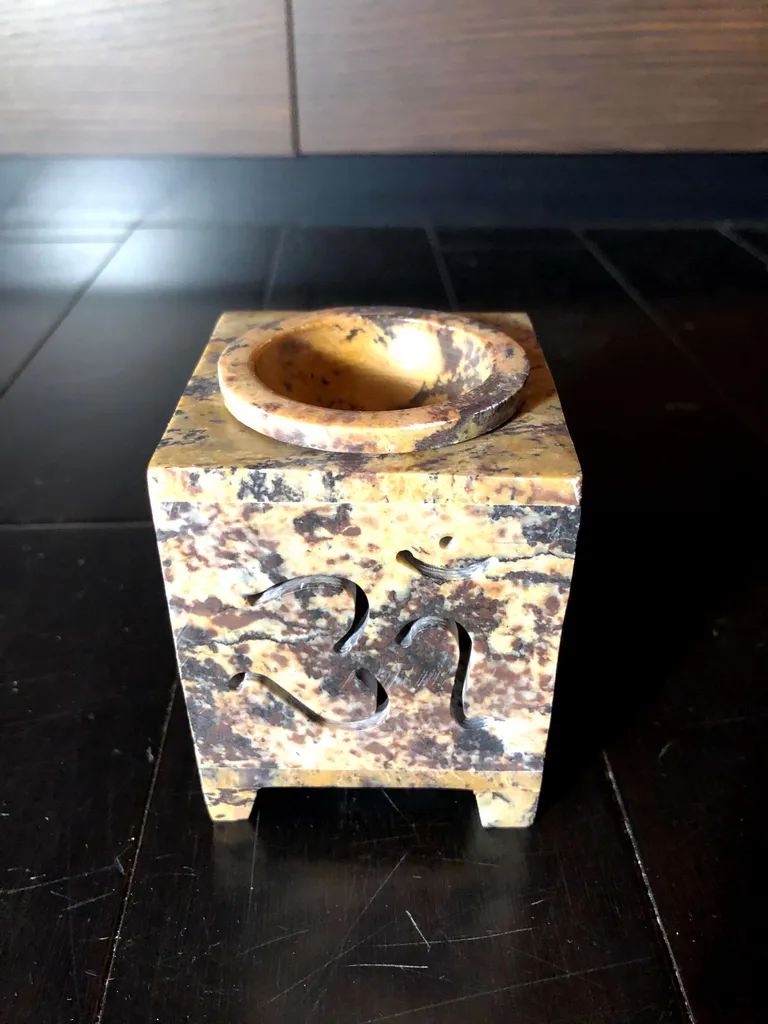 Essential Oil Diffuser photo 1