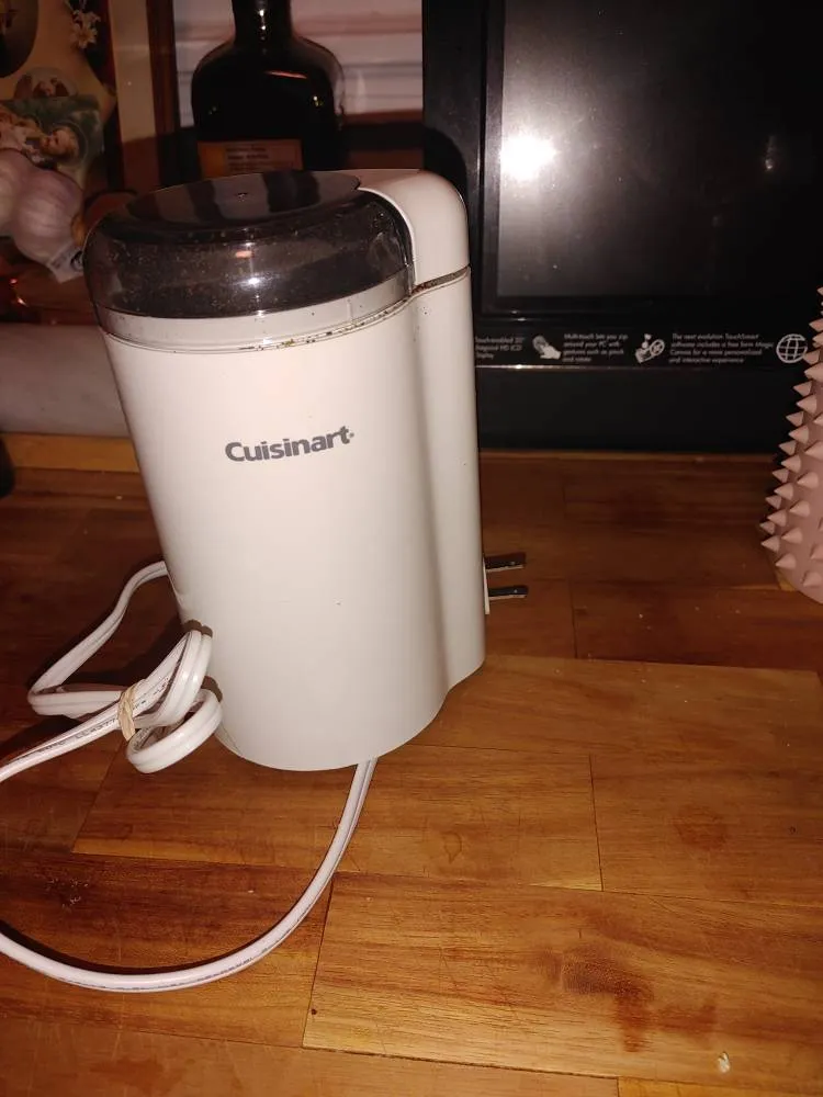 Coffee Grinder. photo 1