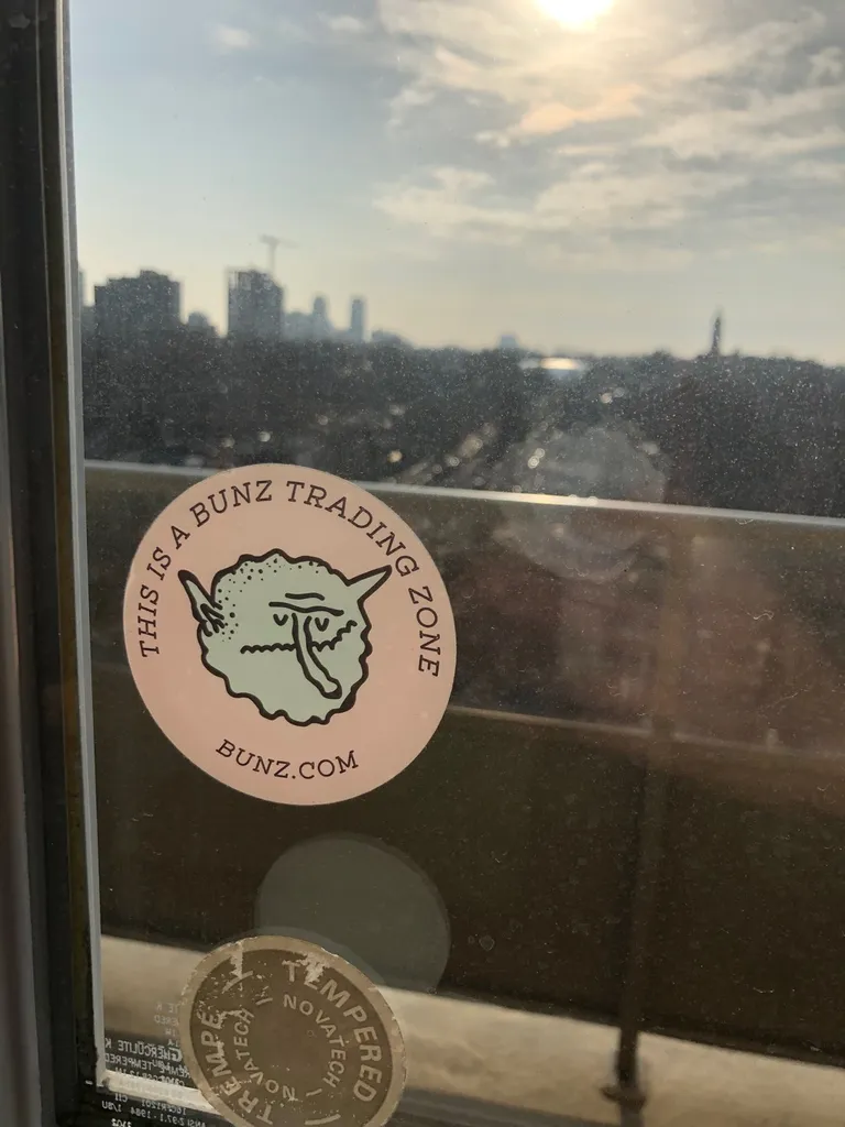 BUNZ TRADING ZONE photo 1