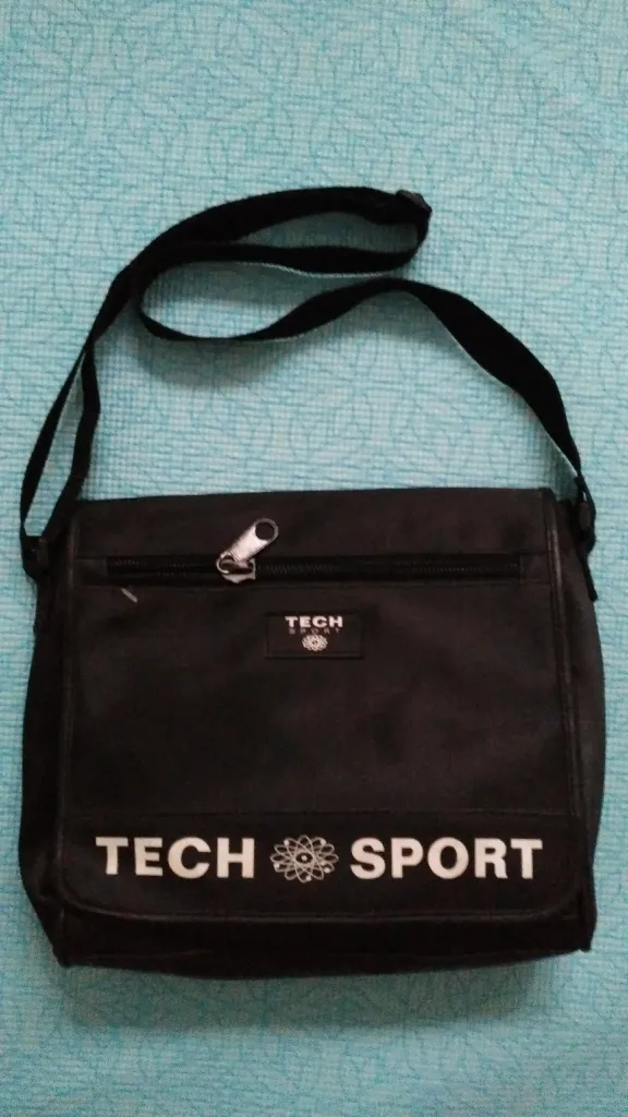 Messenger bag, small photo 1