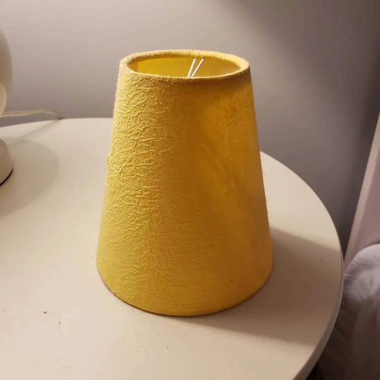 Small Lampshade photo 1