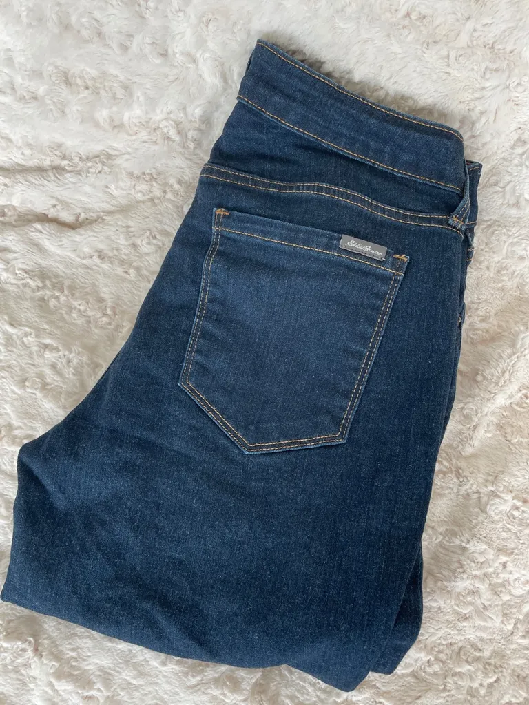 Jeans - Size 8 photo 1