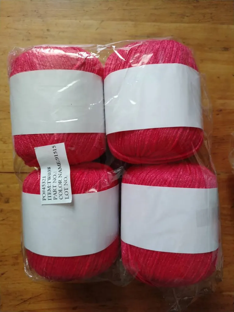 Patons Bamboo Baby Yarn photo 1