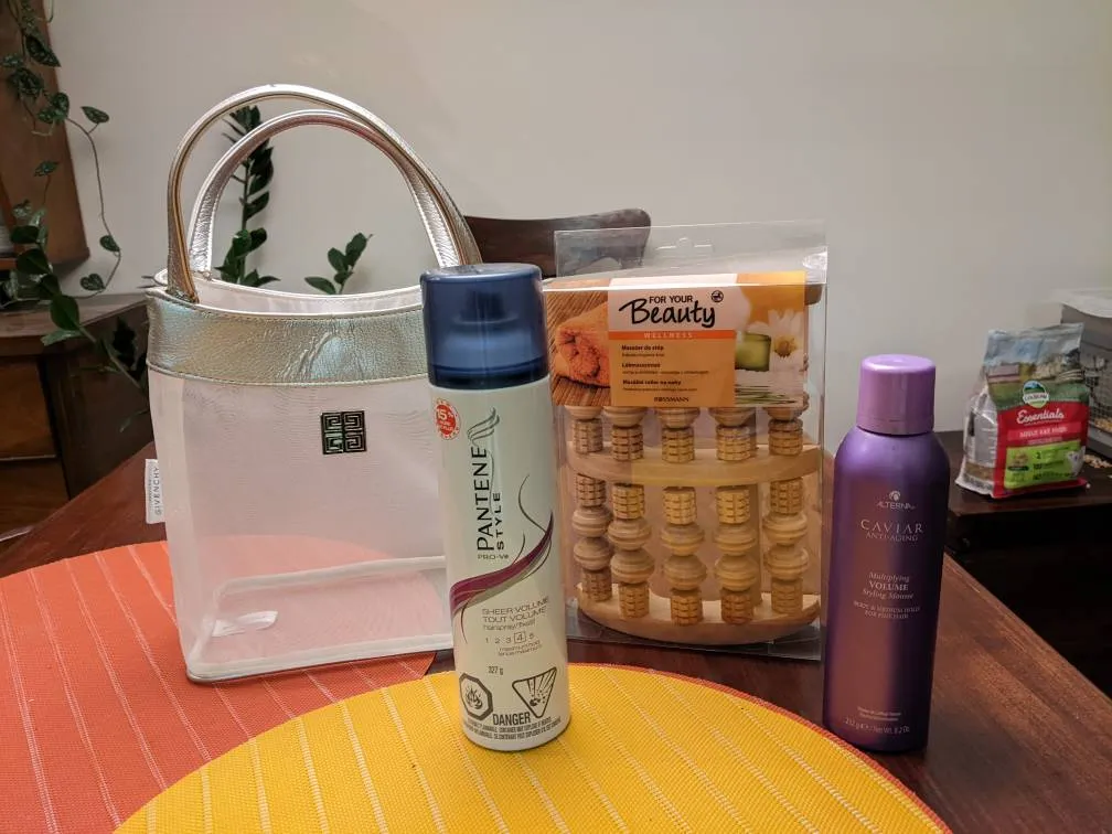 Beauty Products photo 1