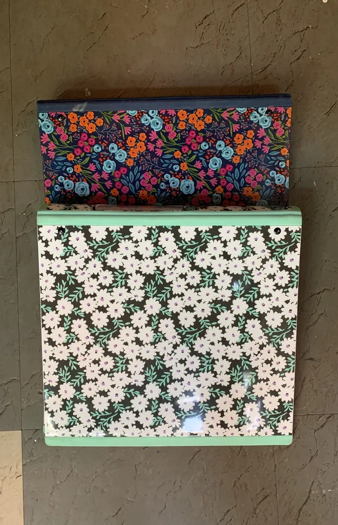 Flower Binders photo 1