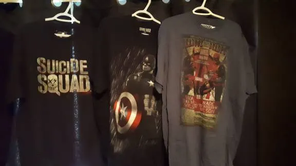 Brand New Men's Shirts photo 1