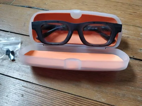 💰 VOY Glasses photo 1