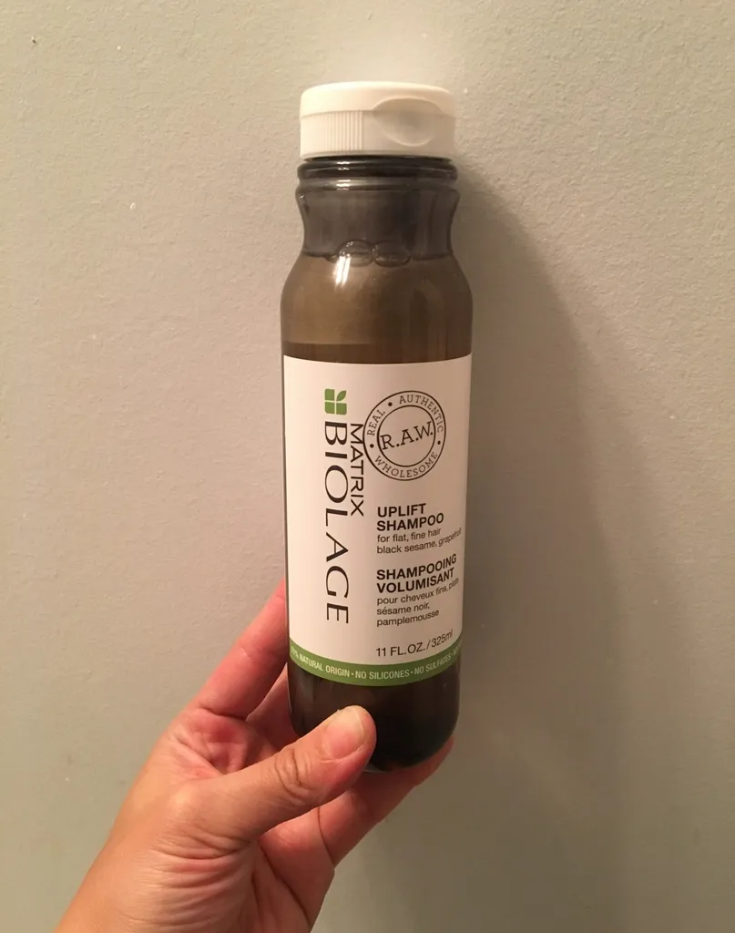 Matrix Biolage Shampoo - Uplift - Unopened photo 1