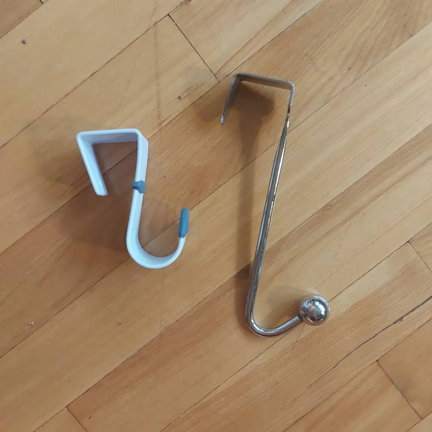 Over-door Hangers photo 1