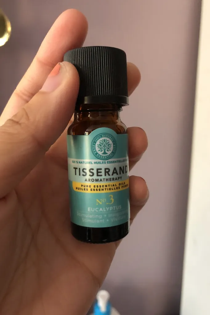 9ml Eucalyptus Essential Oil photo 1