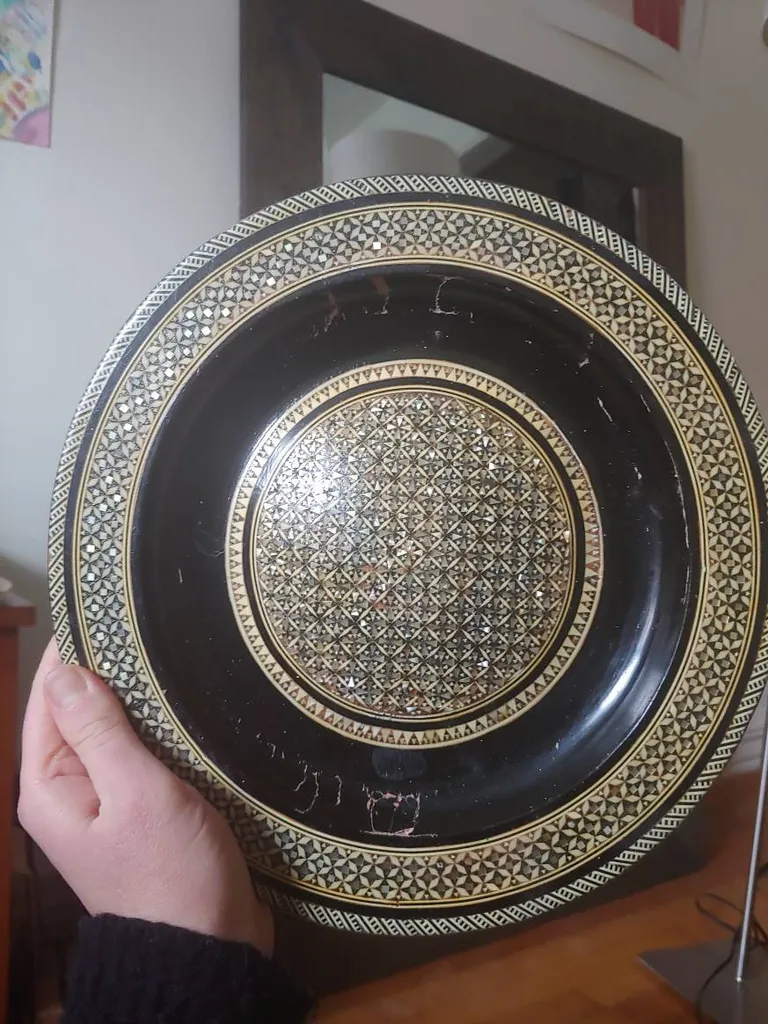 Moroccan Wall Art photo 1