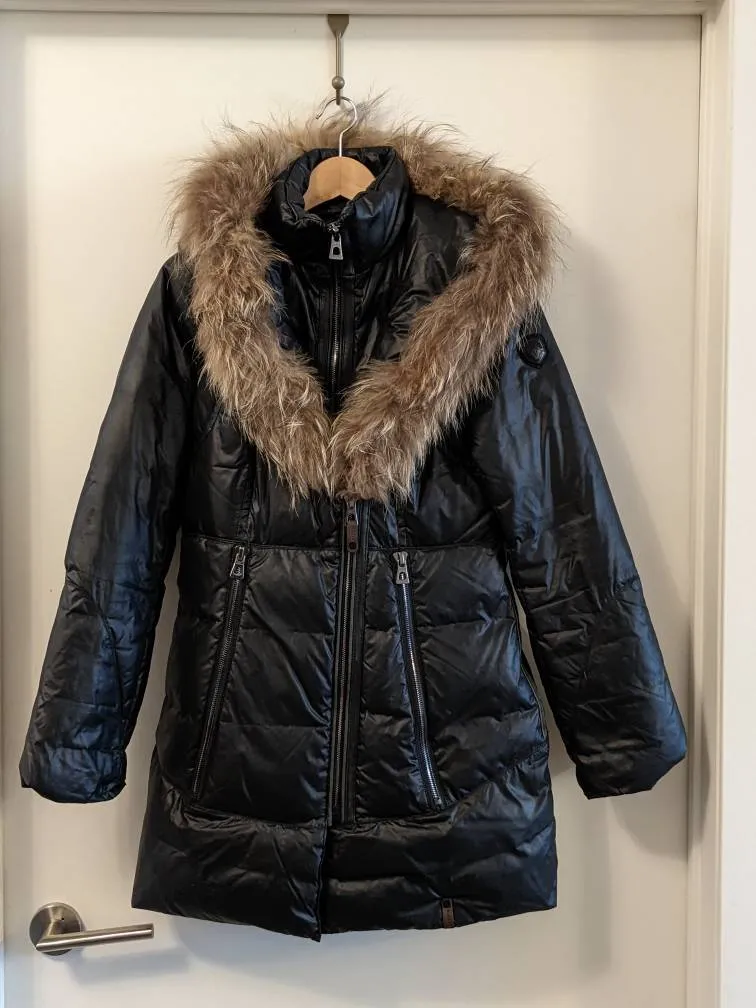 EUC Rudsak Winter Coat - Size Small photo 1