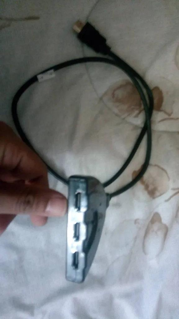 HDMI Selector photo 1