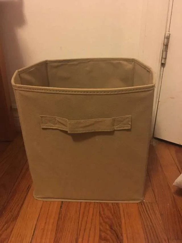 IKEA Storage Bin photo 1