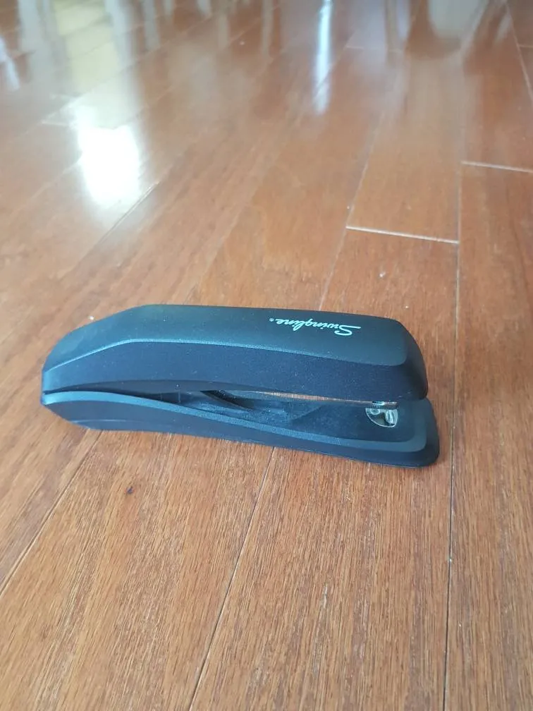 Stapler photo 1