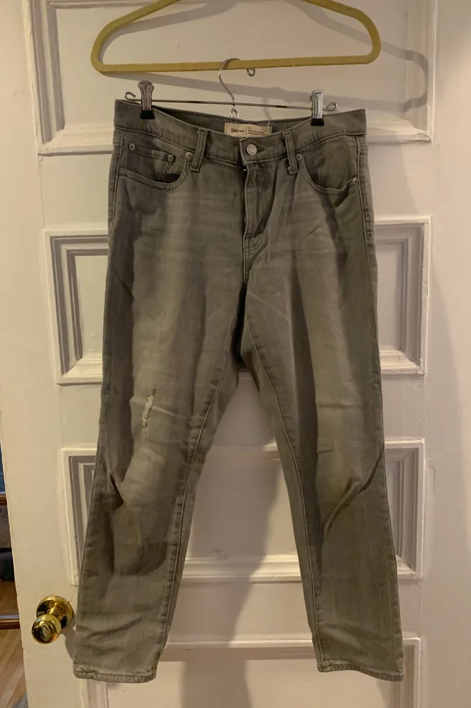 Gap Jeans photo 1
