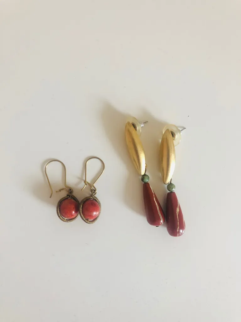 Stone Jewelry photo 1