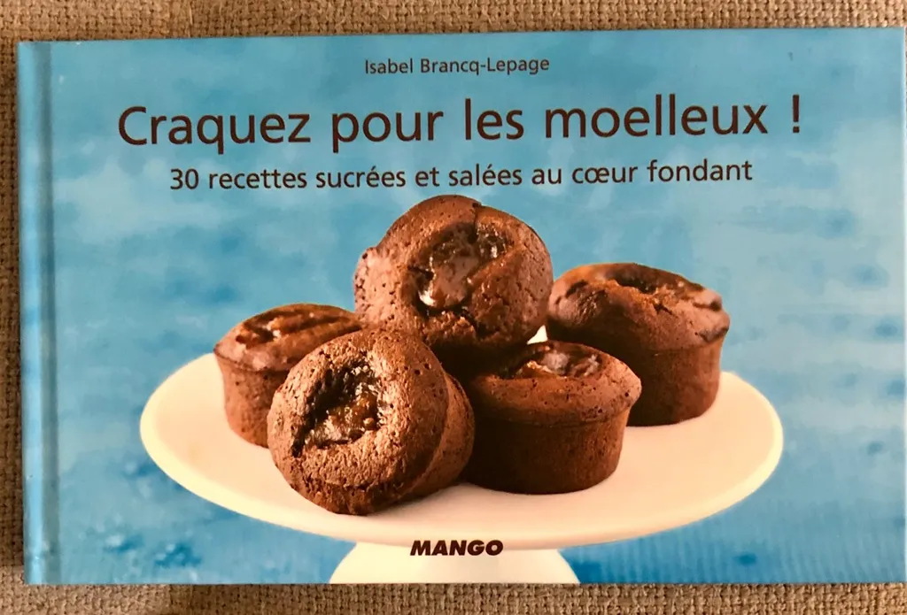 French Recipe Book photo 1