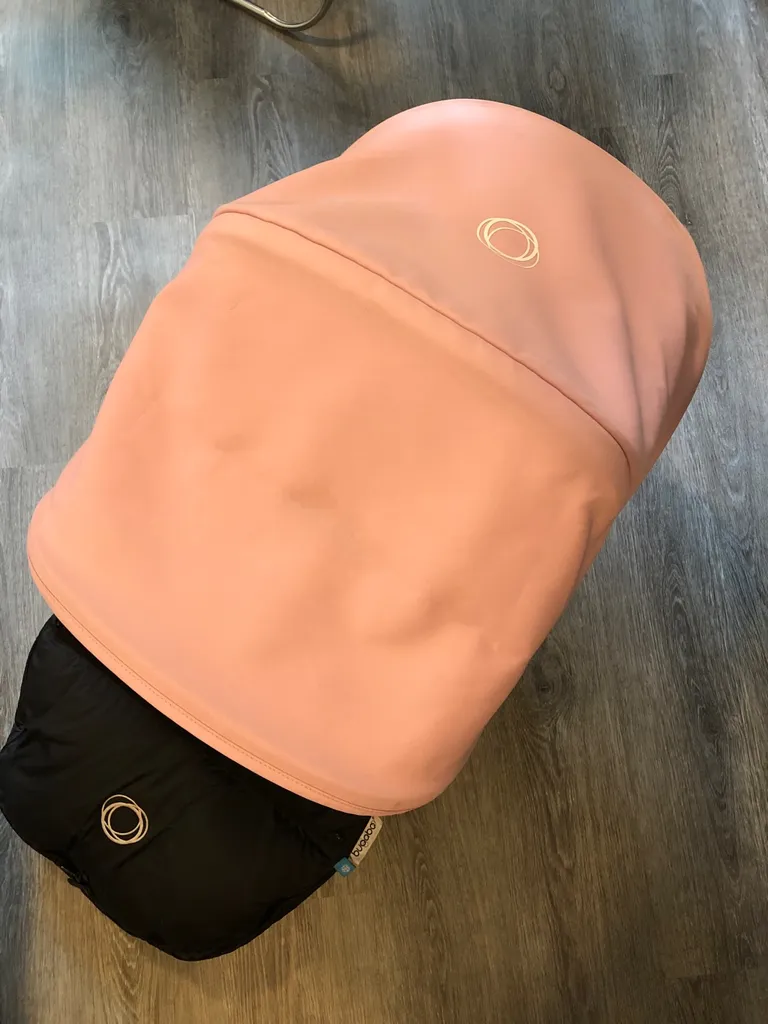 Bugaboo Cameleon 3 Baby Stroller photo 1