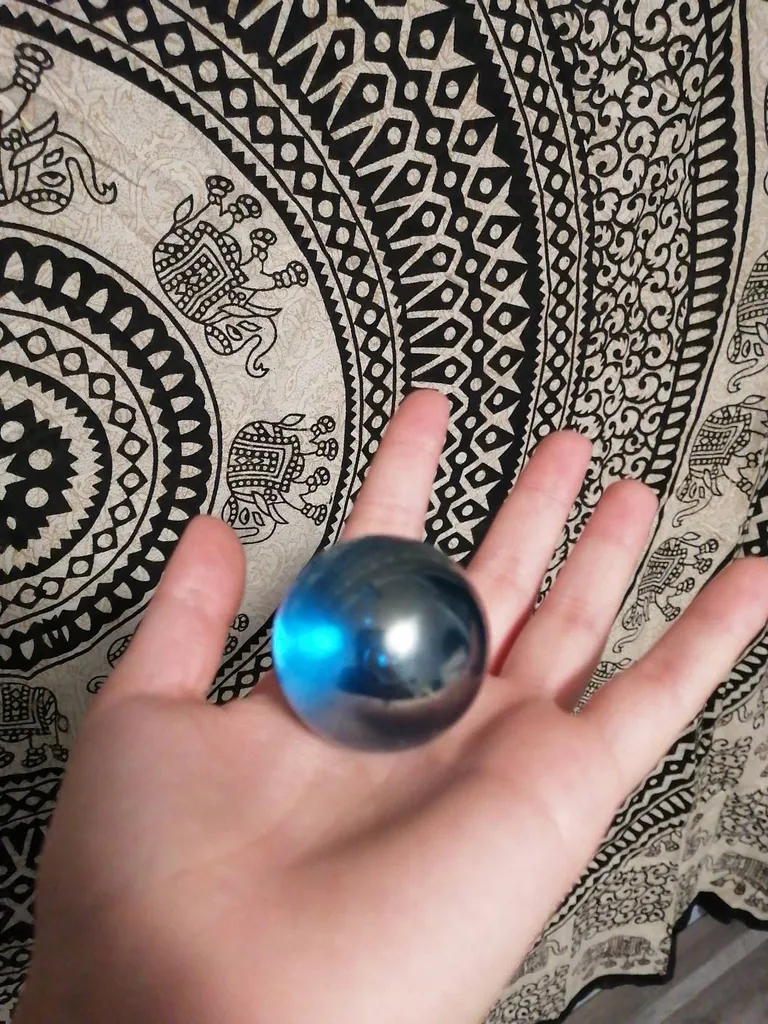 Grosse Bille Bleue photo 1