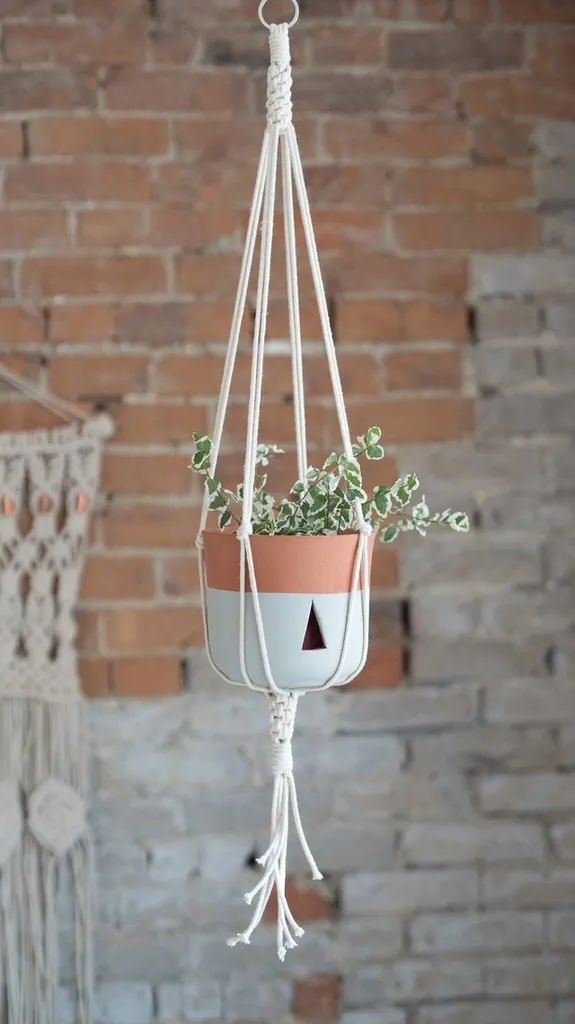 Simple Plant Hanger photo 1