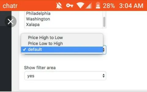 Sort By Btz Price Filter @bunzofficial photo 1