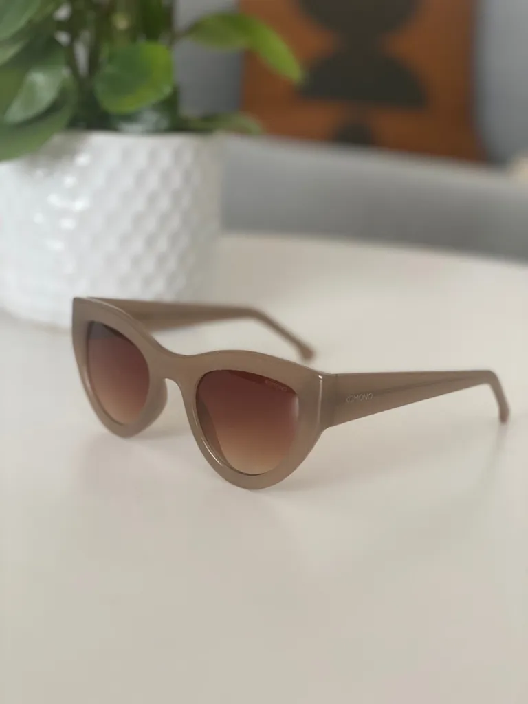 Komono Phoenix Sunglasses photo 1